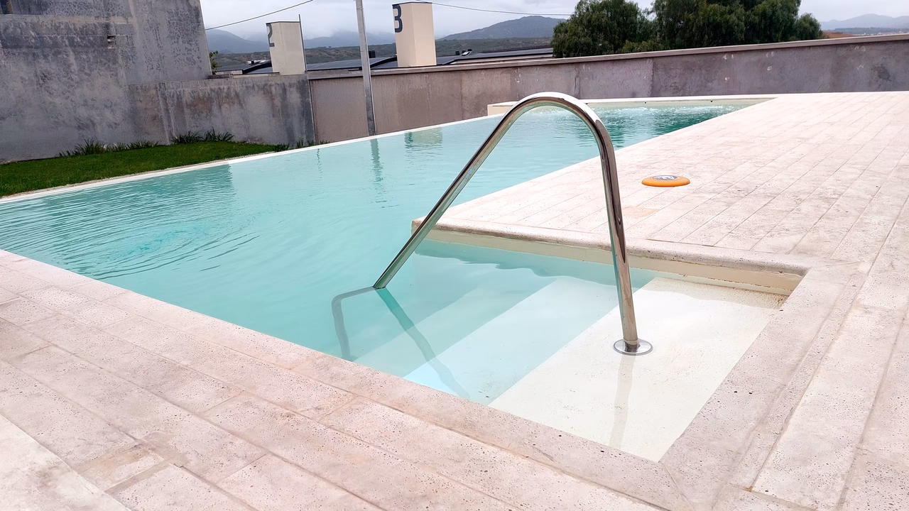 ¿Cuánto cuesta construir una piscina en Salta? Guía de presupuesto