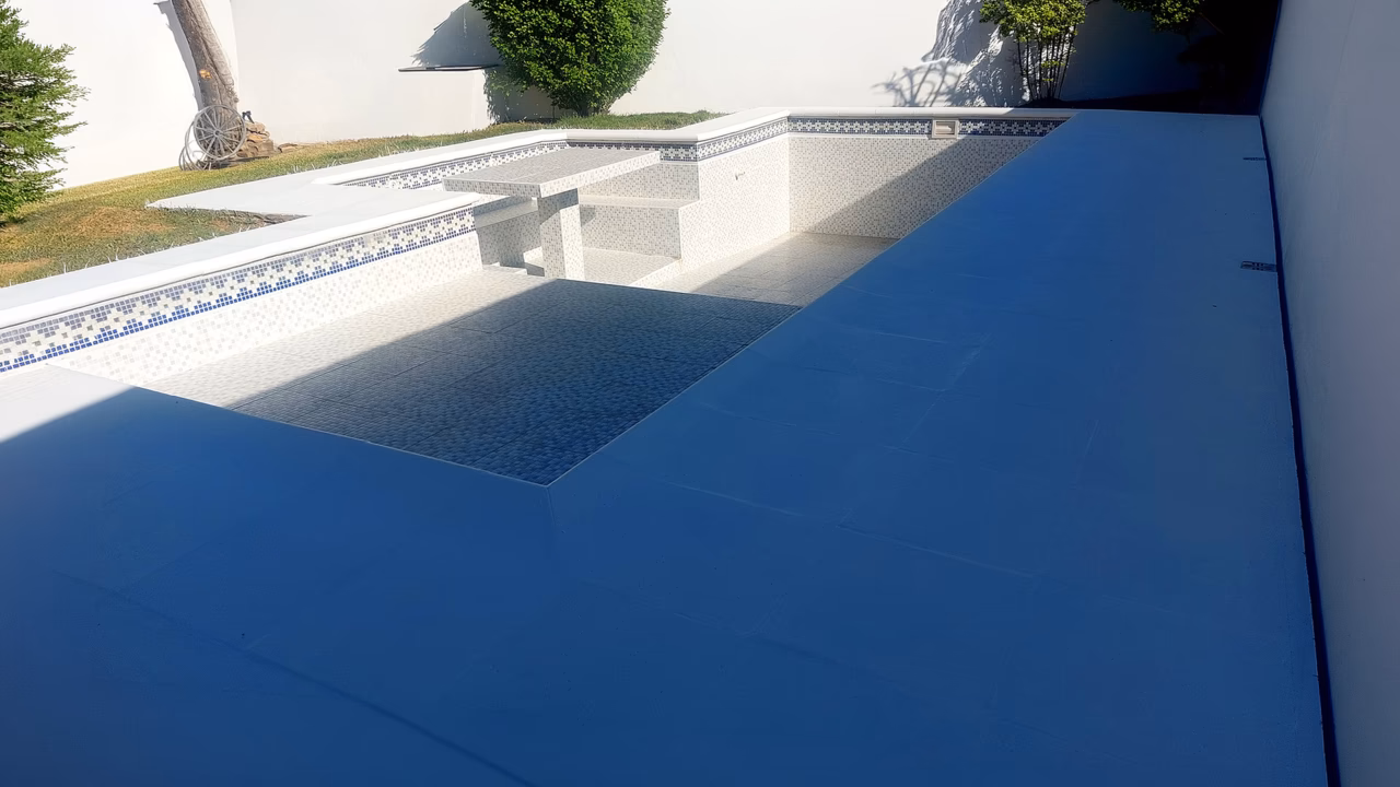 Filtro de cartucho, de arena o de vidrio activado: comparativa para tu piscina
