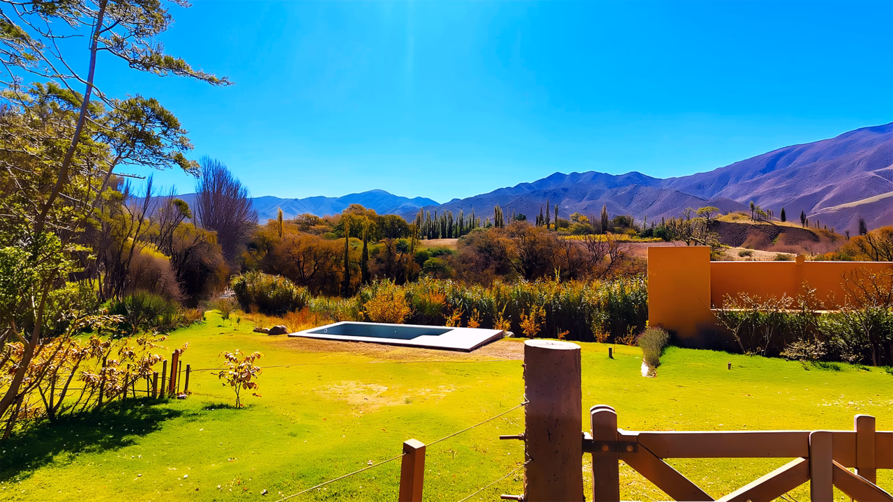 Hotel Puscana