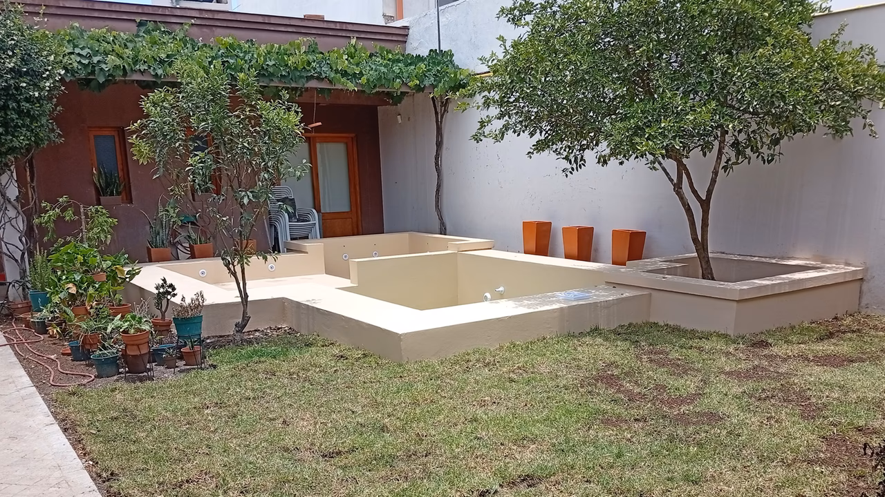 Tendencias en diseño de piscinas 2026
