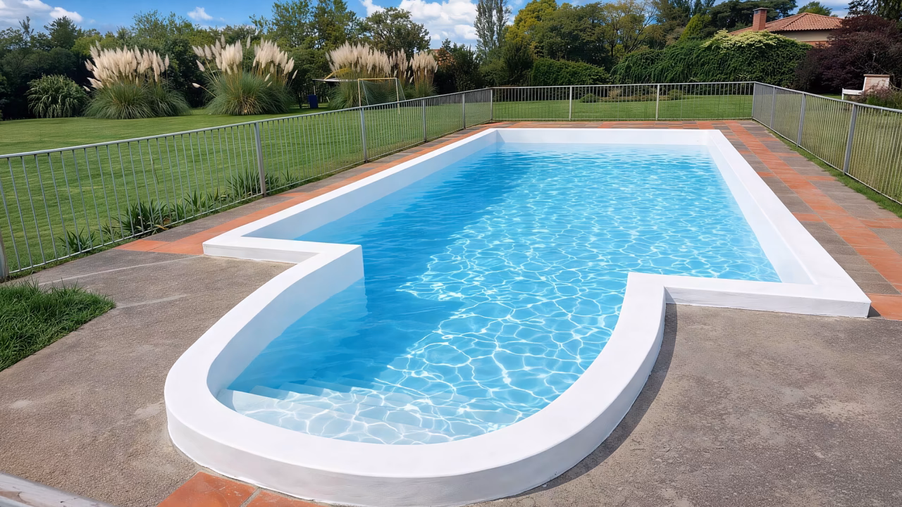 pH y alcalinidad en la piscina: guía simple para agua perfecta