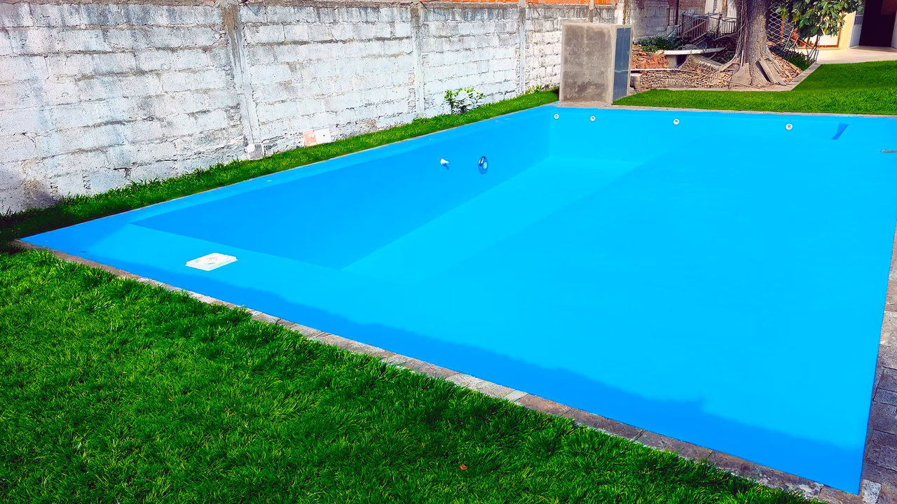 Cerco perimetral para piscinas: medidas, materiales y buenas prácticas