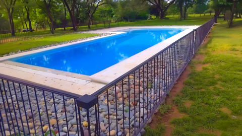 Seguridad en piscinas: consejos para familias