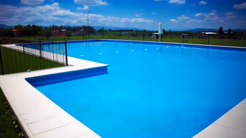 Mantenimiento estacional de piscinas: guía completa