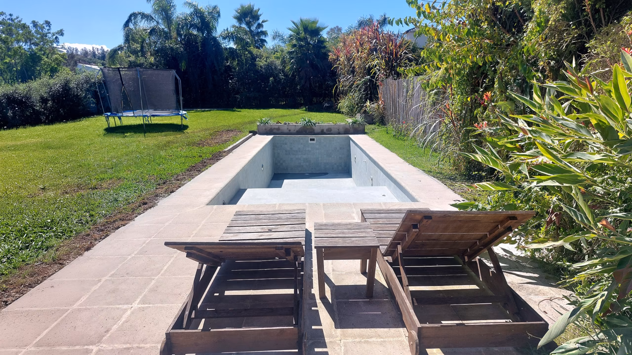 Revestimientos para piscinas: ¿cuál elegir?