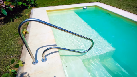 Cómo elegir el tamaño ideal para tu piscina